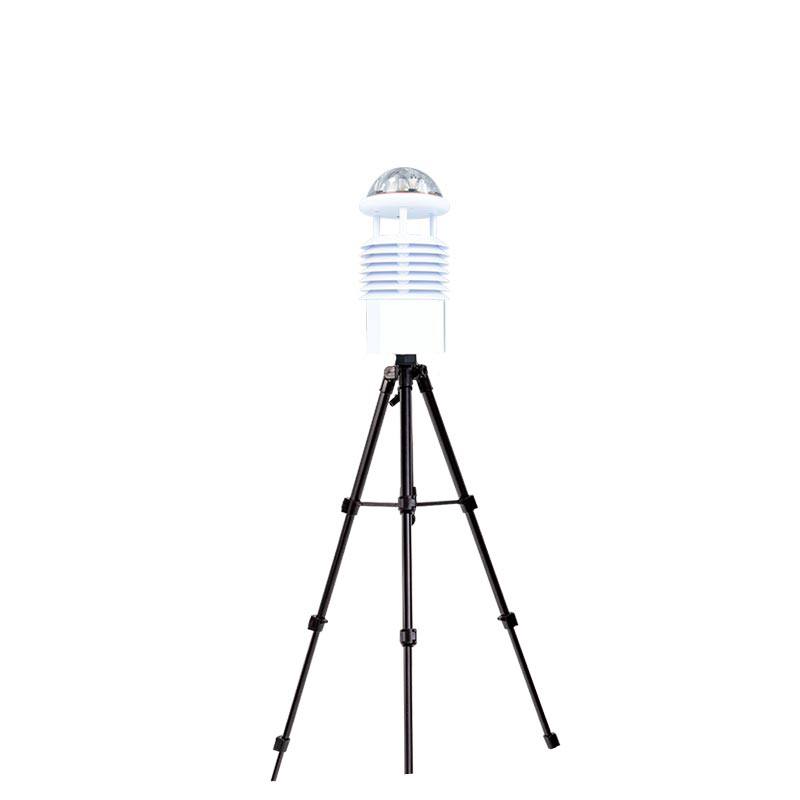 自動(dòng)氣象觀測站