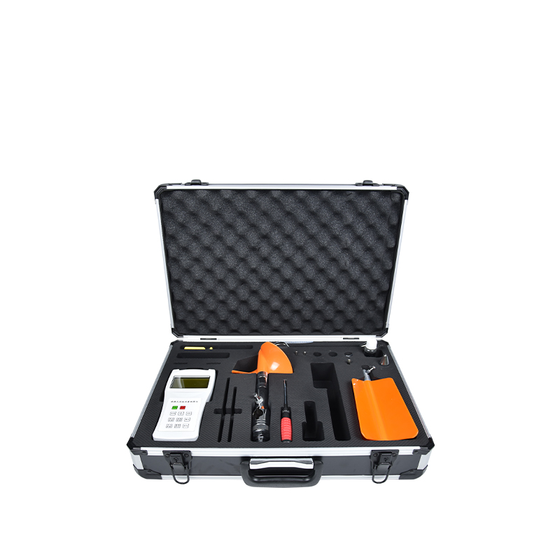 便攜式流速測(cè)量?jī)x