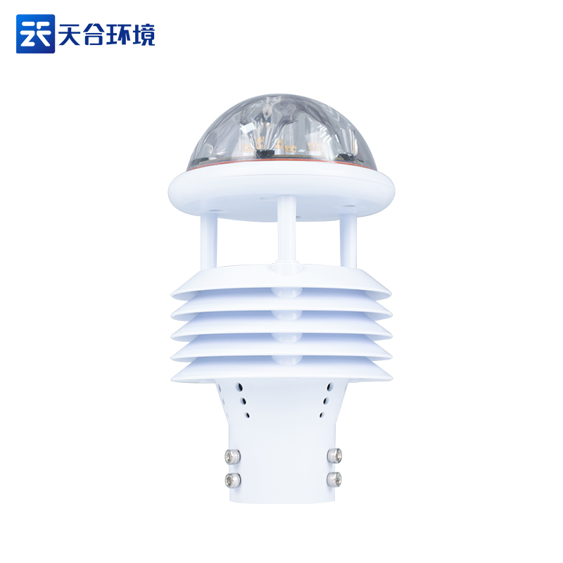 光伏環(huán)境監(jiān)測(cè)儀的作用