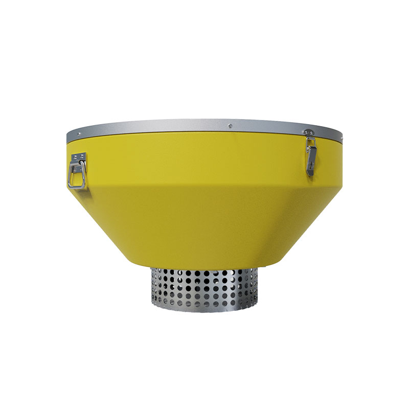 浮標(biāo)水質(zhì)在線監(jiān)測(cè)站