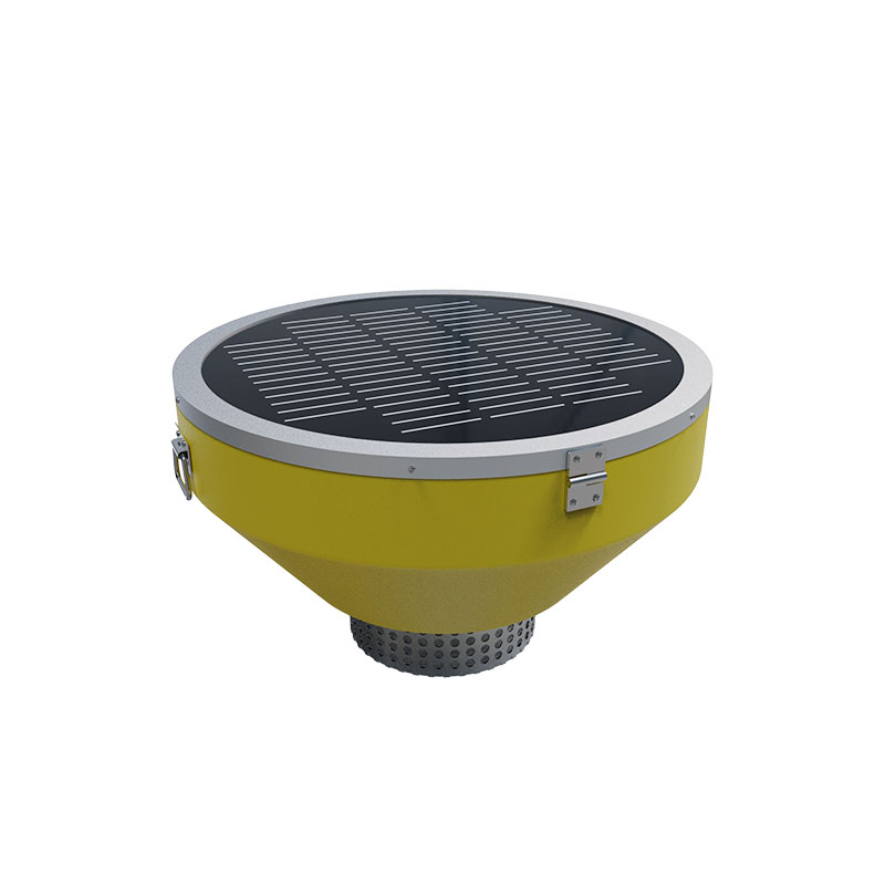 水質(zhì)浮標(biāo)監(jiān)測(cè)設(shè)備