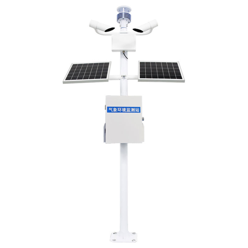 交通能見度觀測(cè)儀