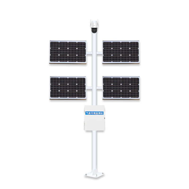 苗情監(jiān)測(cè)系統(tǒng)