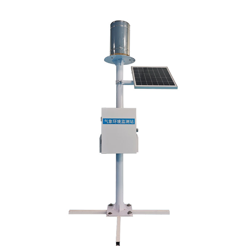 雨水在線(xiàn)監(jiān)測(cè)系統(tǒng)