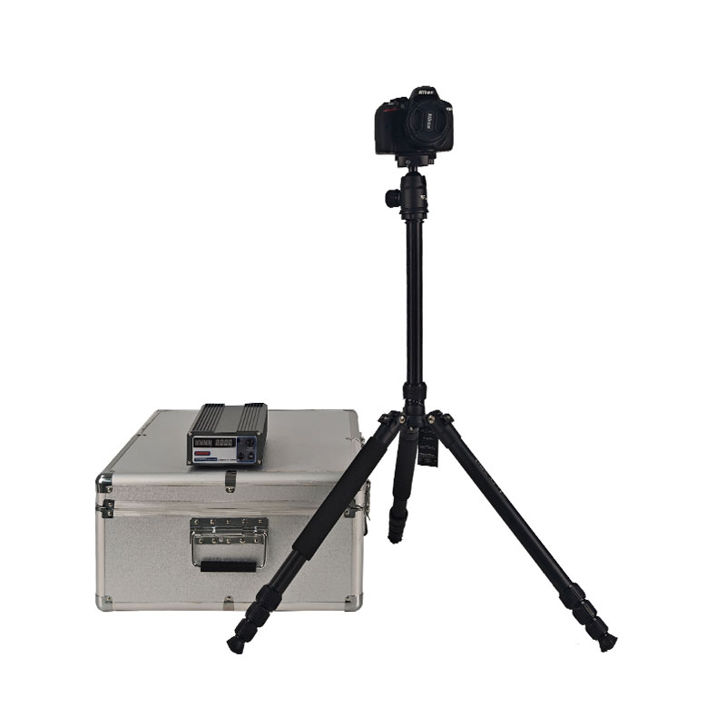 便攜式el缺陷檢測(cè)儀