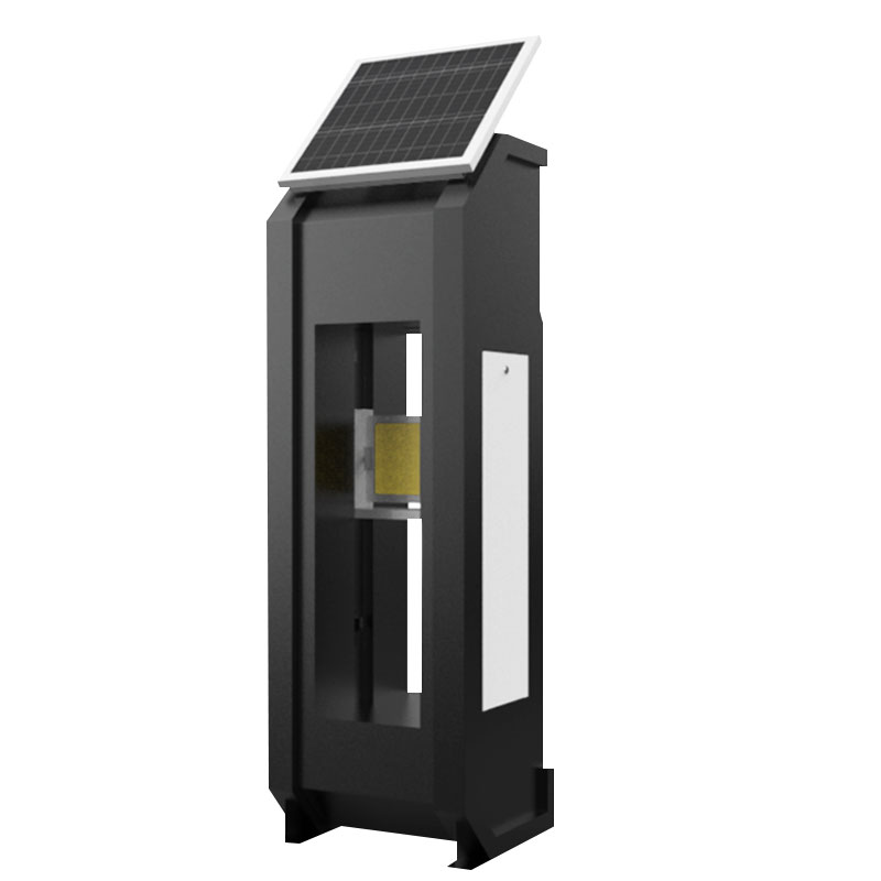 小麥吸漿蟲(chóng)監(jiān)測(cè)儀