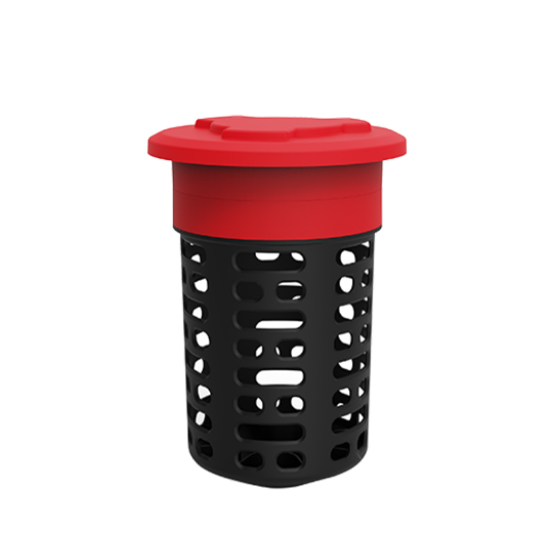 地下型白蟻監(jiān)測(cè)儀